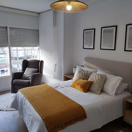 Apartamento Illa Salvora, Vera Dış mekan fotoğraf
