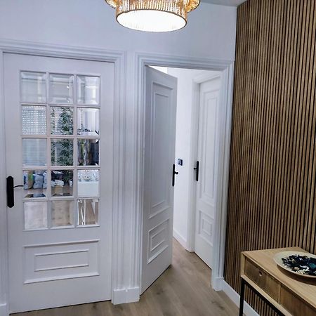 Apartamento Illa Salvora, Vera Dış mekan fotoğraf
