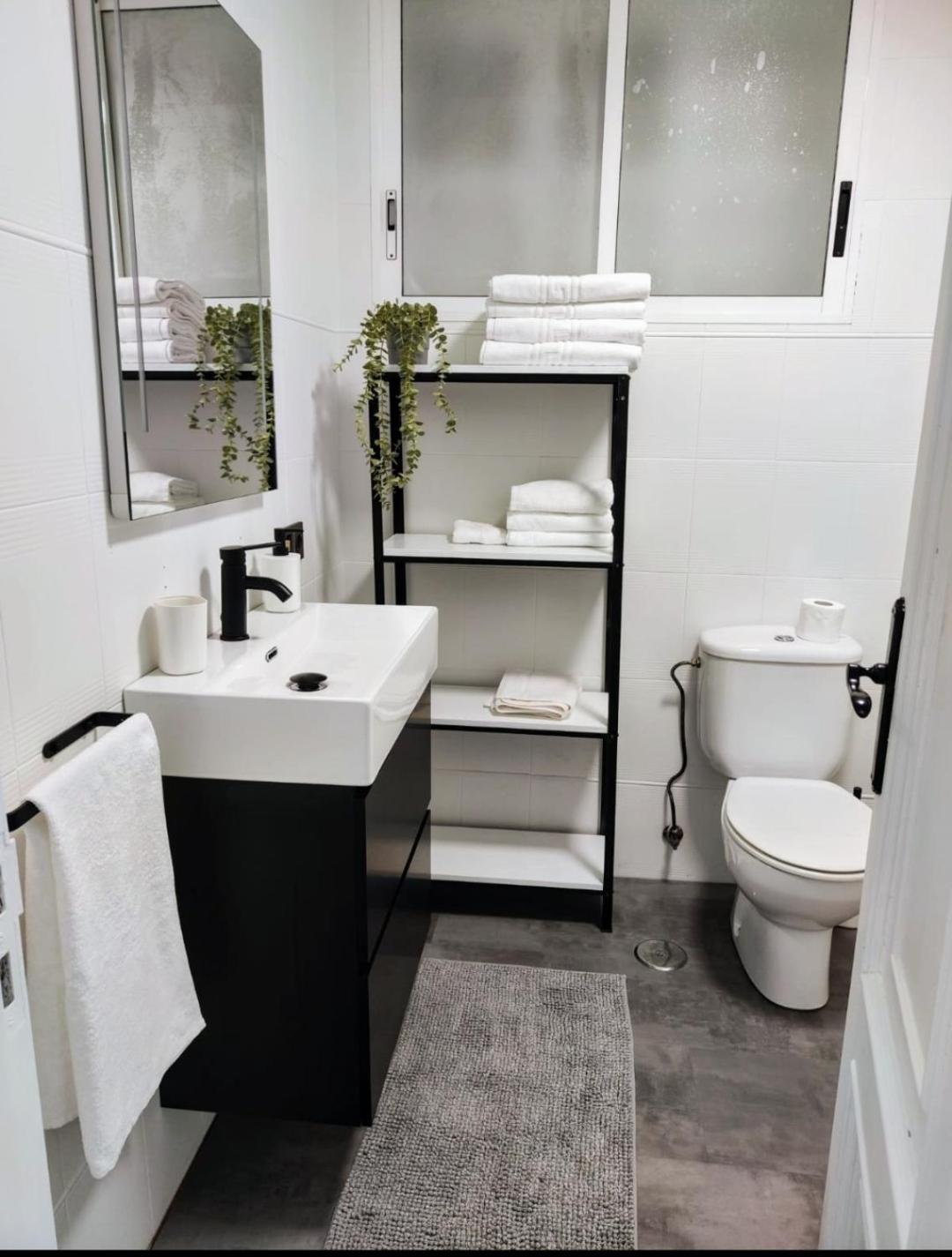 Apartamento Illa Salvora, Vera Dış mekan fotoğraf