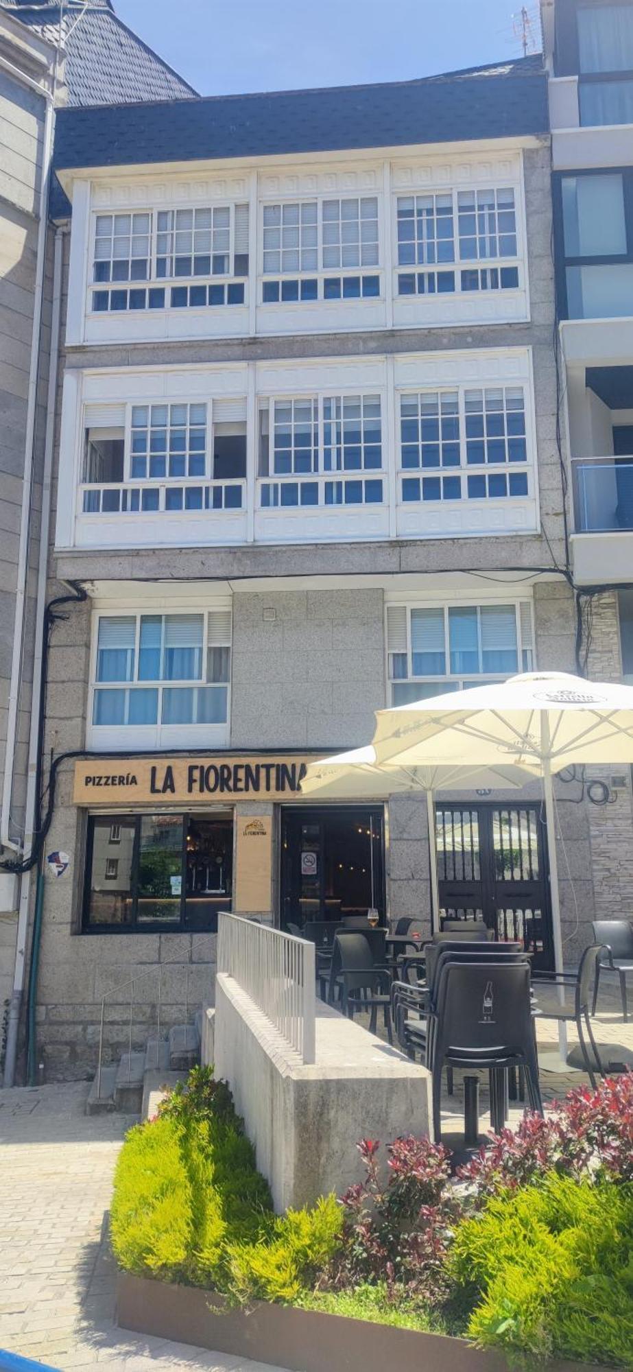 Apartamento Illa Salvora, Vera Dış mekan fotoğraf