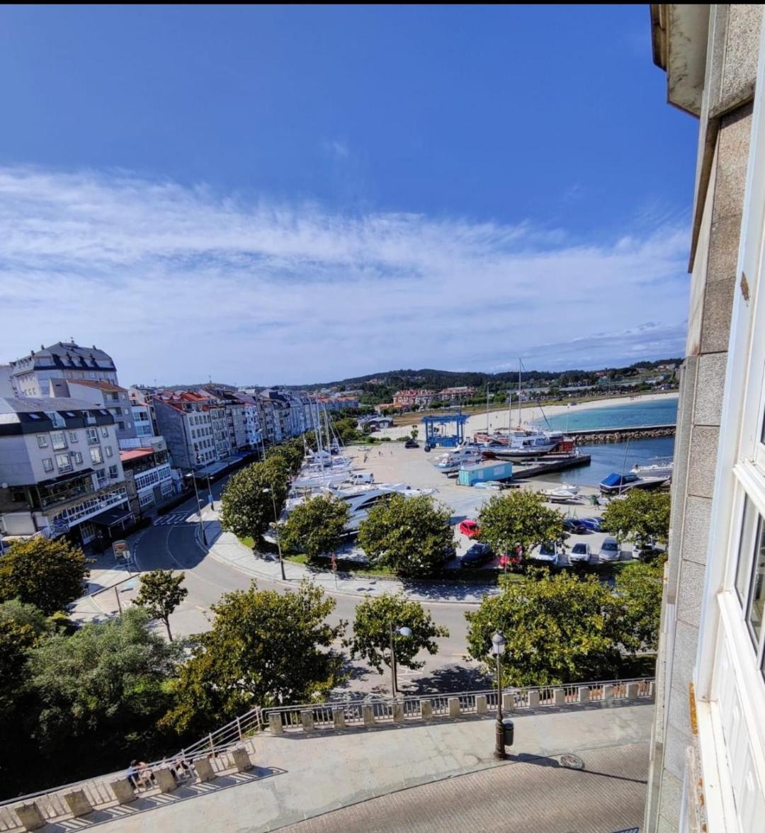Apartamento Illa Salvora, Vera Dış mekan fotoğraf