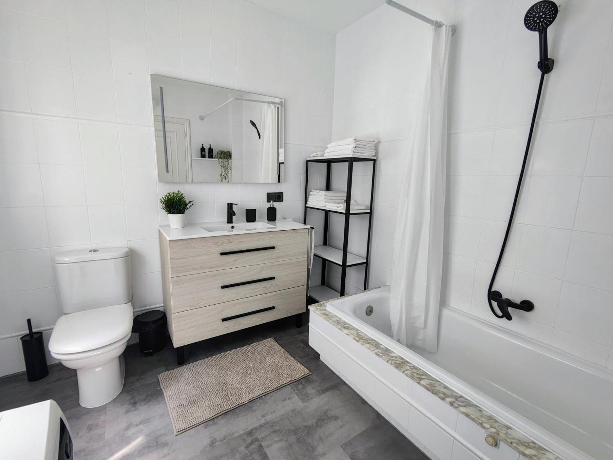 Apartamento Illa Salvora, Vera Dış mekan fotoğraf