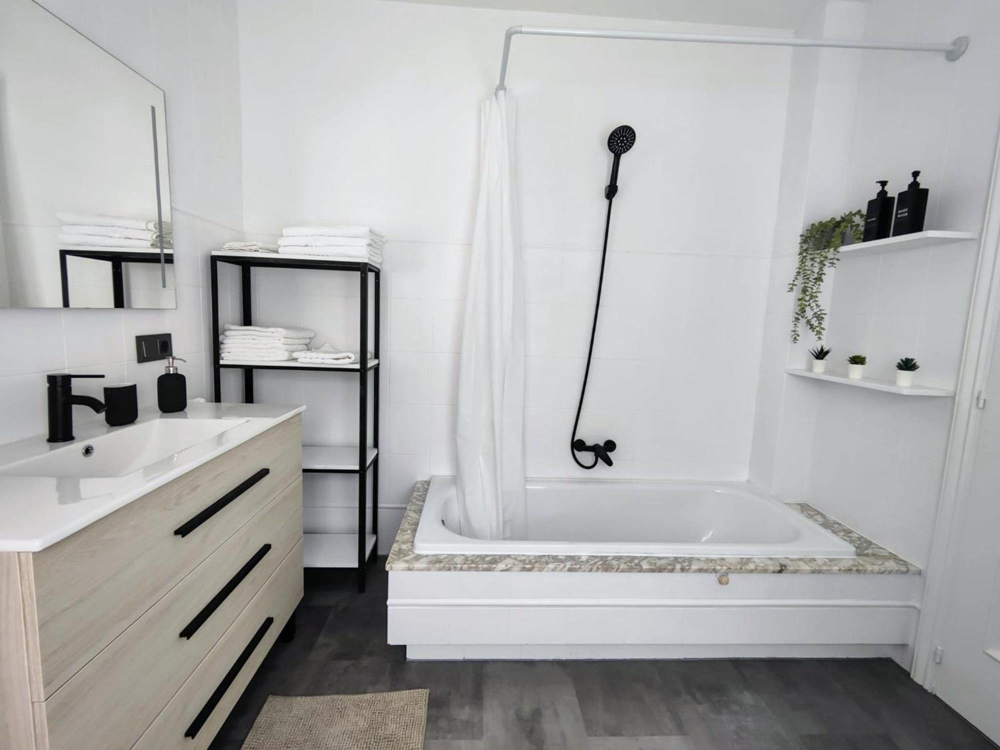 Apartamento Illa Salvora, Vera Dış mekan fotoğraf