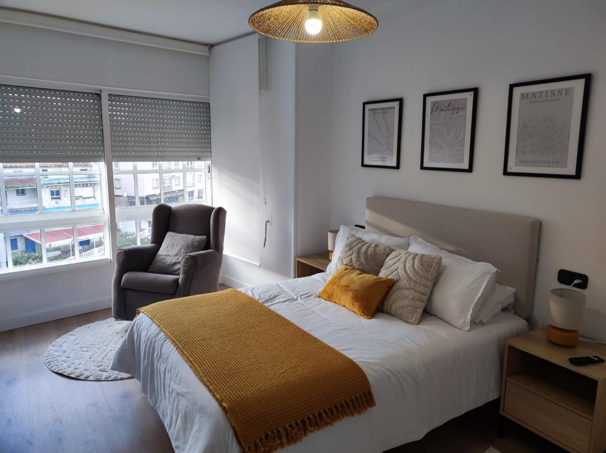 Apartamento Illa Salvora, Vera Dış mekan fotoğraf