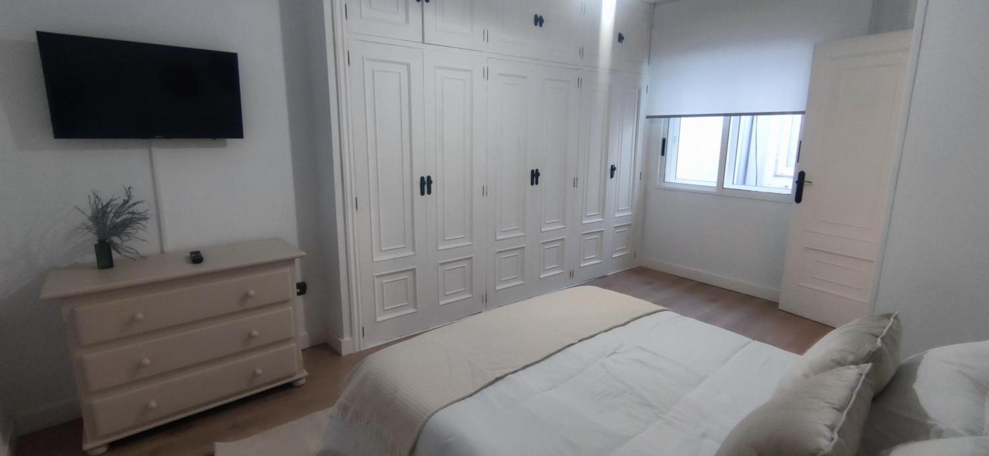 Apartamento Illa Salvora, Vera Dış mekan fotoğraf