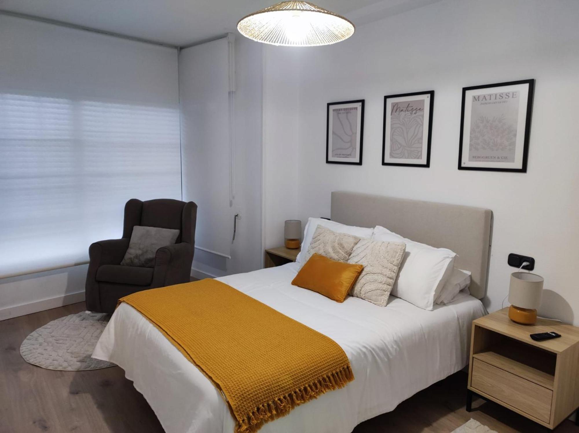 Apartamento Illa Salvora, Vera Dış mekan fotoğraf