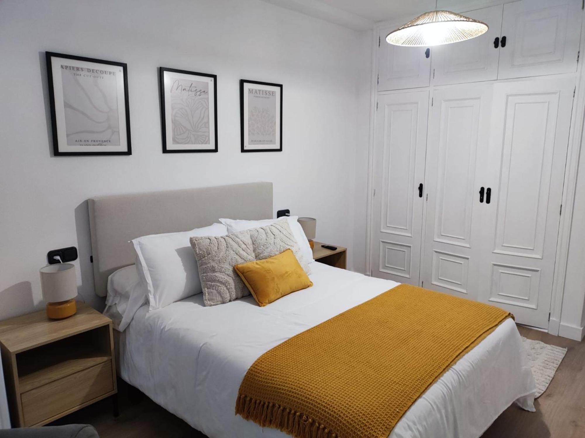 Apartamento Illa Salvora, Vera Dış mekan fotoğraf