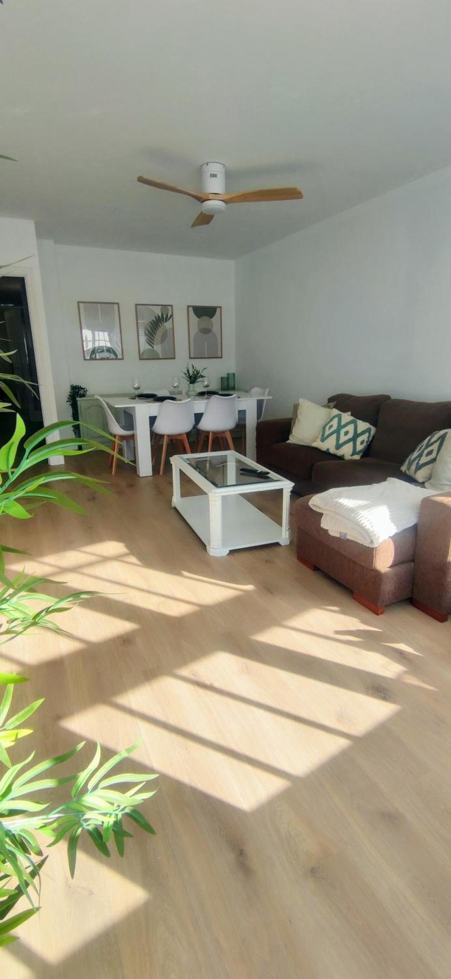 Apartamento Illa Salvora, Vera Dış mekan fotoğraf