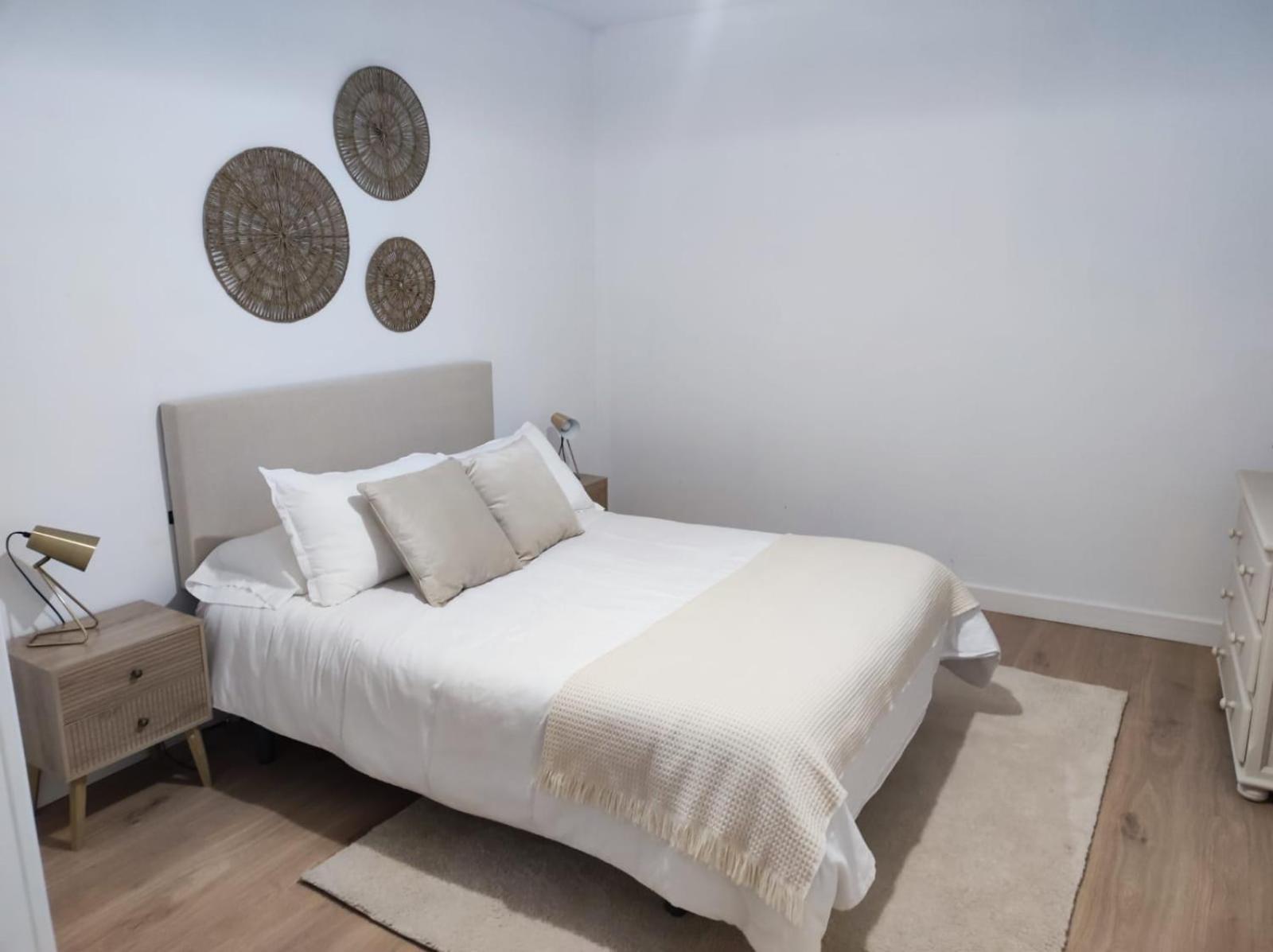 Apartamento Illa Salvora, Vera Dış mekan fotoğraf