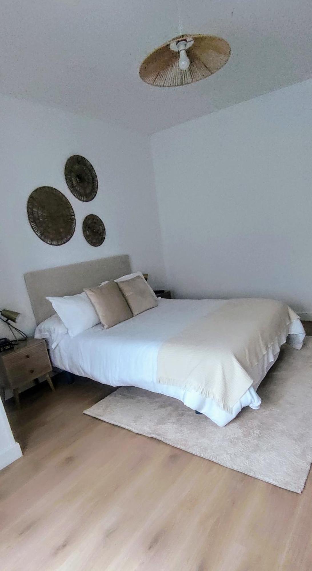 Apartamento Illa Salvora, Vera Dış mekan fotoğraf