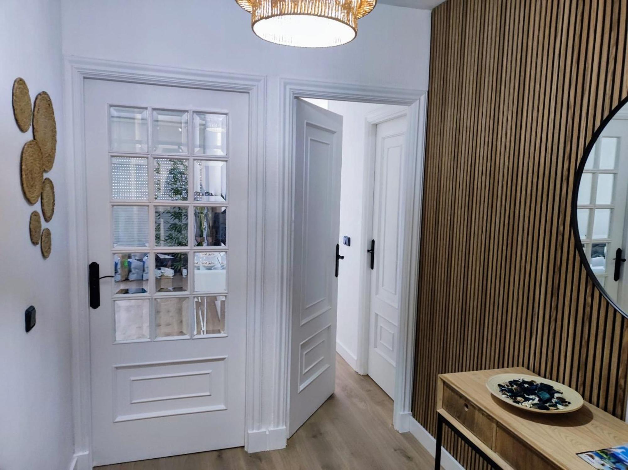 Apartamento Illa Salvora, Vera Dış mekan fotoğraf